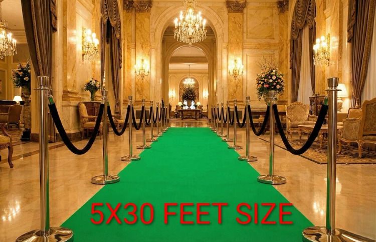 6 ft X 30 ft Polyester Carpet-image-40