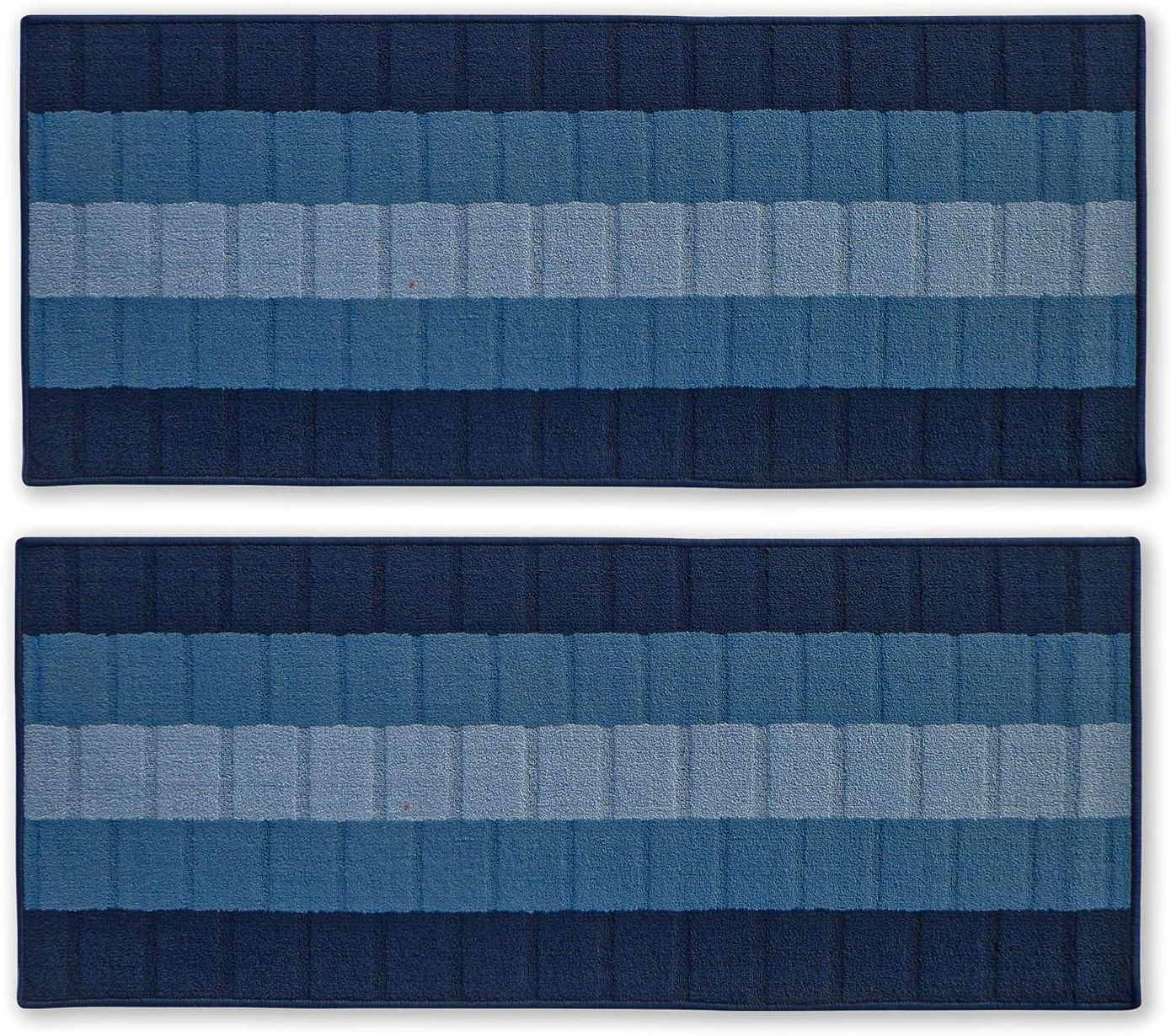 status Blue Polypropylene Runner-picture-11