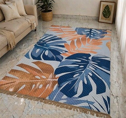hollywood styles 152 cm X 214 Polyester Carpet-picture-10