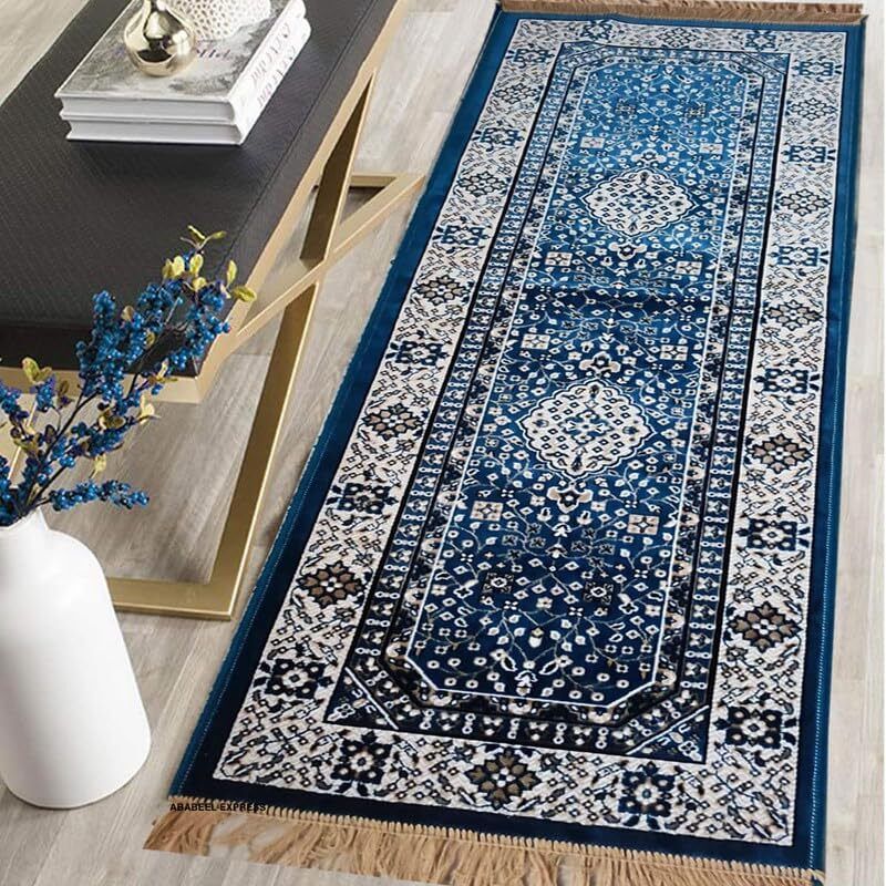 houseofcommon 6 ft X 2 ft Acrylic Carpet-picture-44