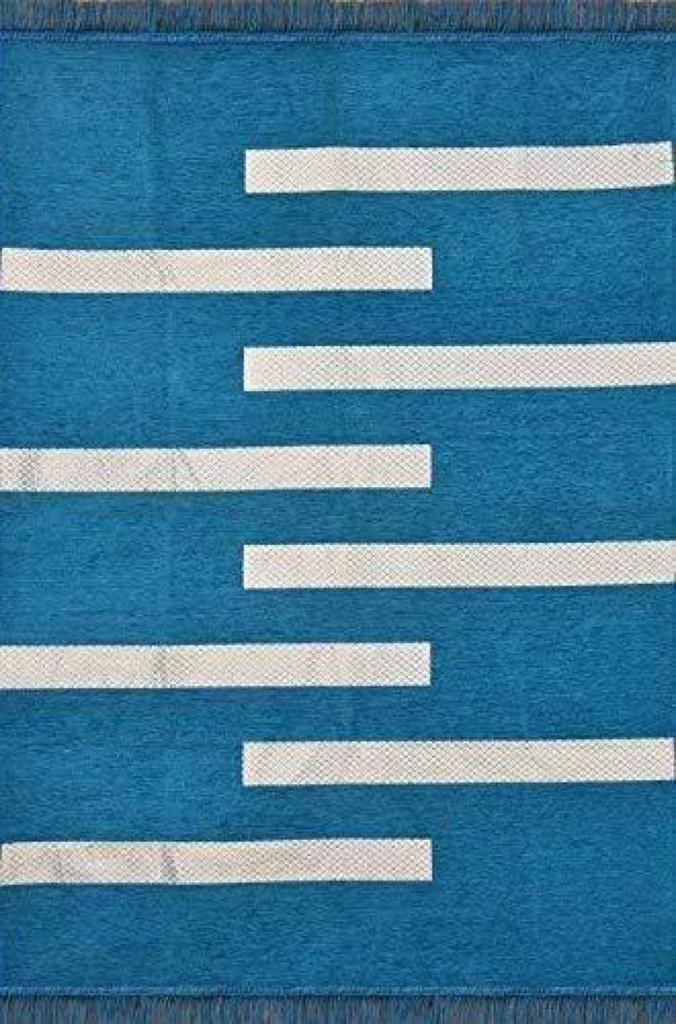 5 ft X 7 ft Velvet Carpet-image-42