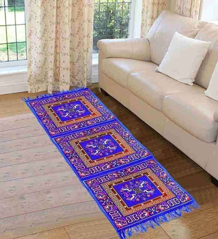 40 cm X 120 cm Acrylic Carpet-image-25