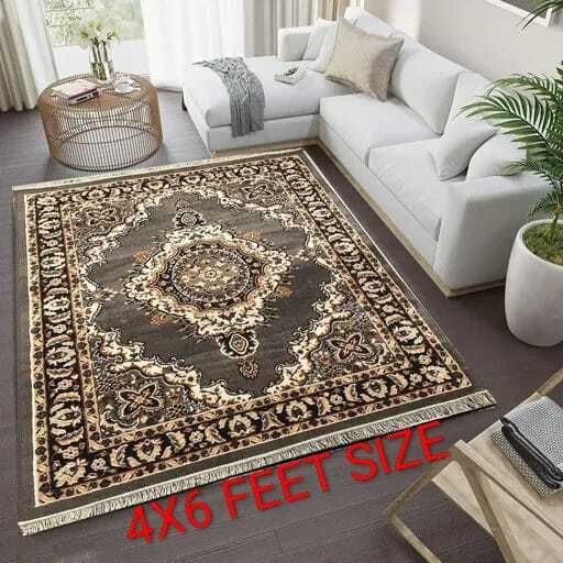 4 ft X 6 ft Acrylic Carpet-image-13