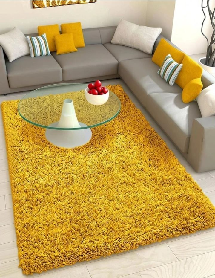 carpetwave 3 ft X 5 ft Polyester Carpet-picture-17