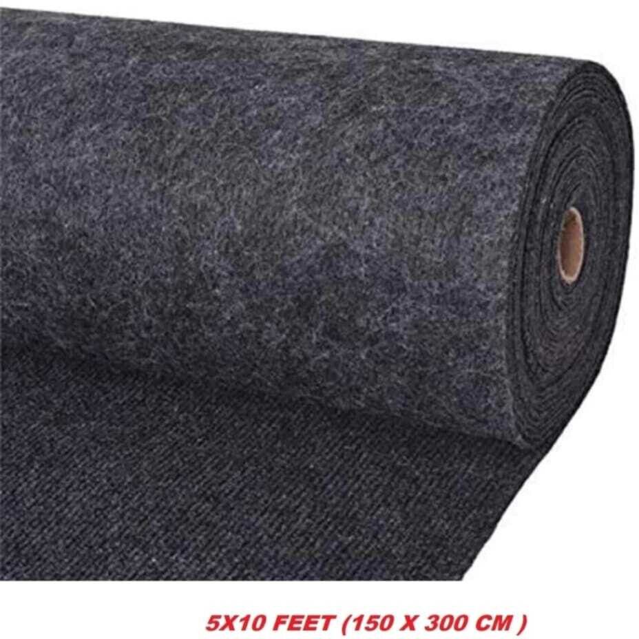 samjeeda handloom carpets 150 cm X 300 Acrylic Carpet-picture-16