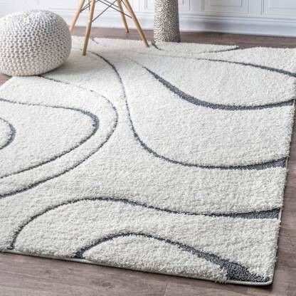5 ft X 7 ft Polyester Carpet-image-43