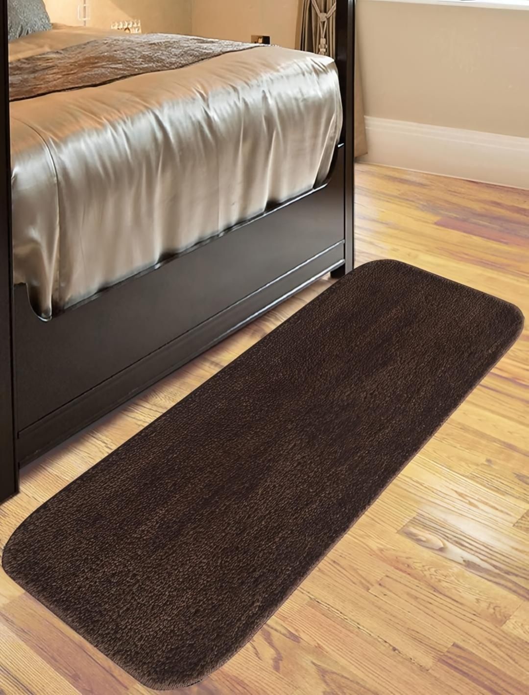 new gliter 40 cm X 120 cm Cotton, Polyester, Blended Carpet-picture-21