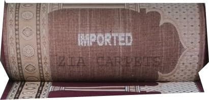 ato Maroon Silk Carpet-picture-26
