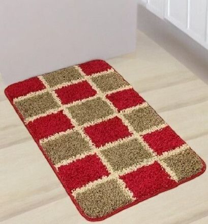 unfold happiness 39 cm X 120 cm Cotton Carpet-picture-12