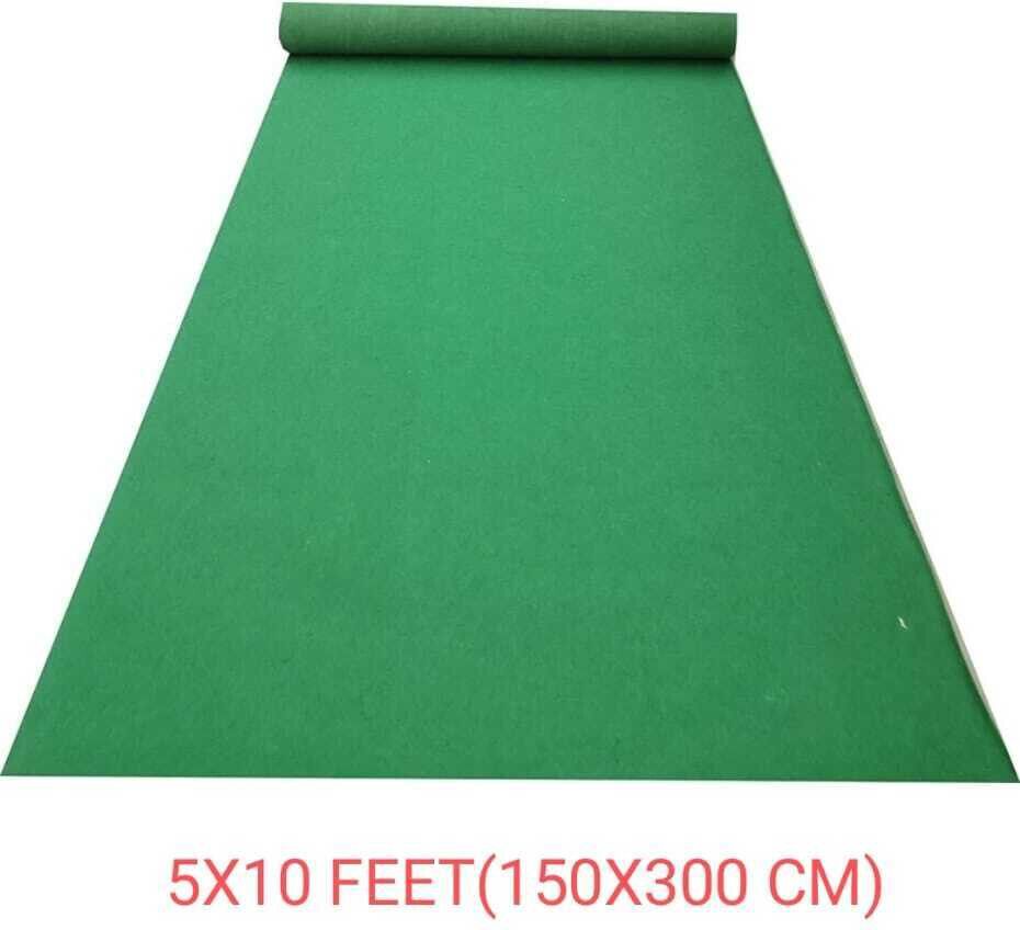 Green Nylon Carpet-image-26