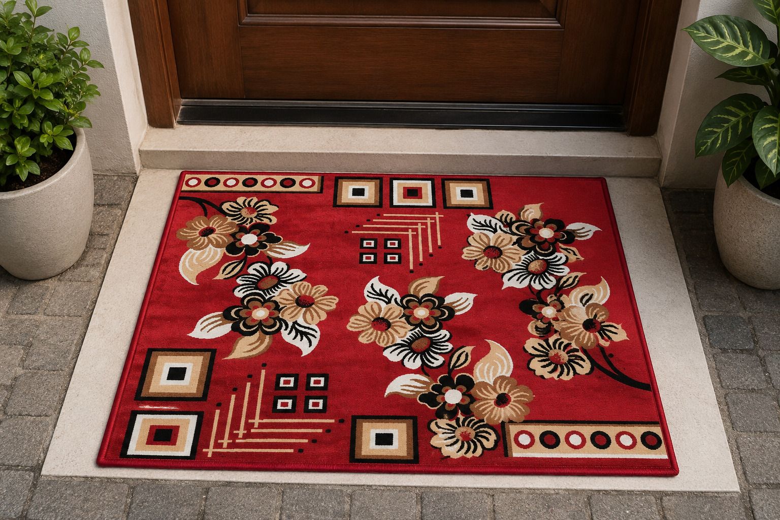 rughaven 2 ft X 3 ft Acrylic Carpet-picture-46