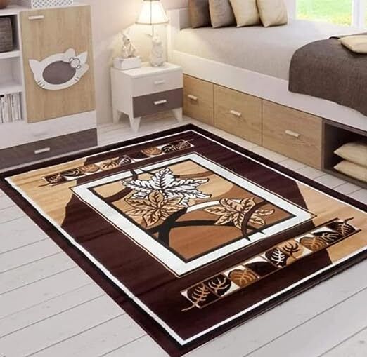 falconcarpet 6 ft X 7.5 ft Acrylic Carpet-picture-29