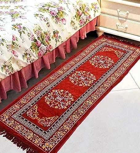 unfold happiness 2 cm X 5 cm Acrylic Carpet-picture-24