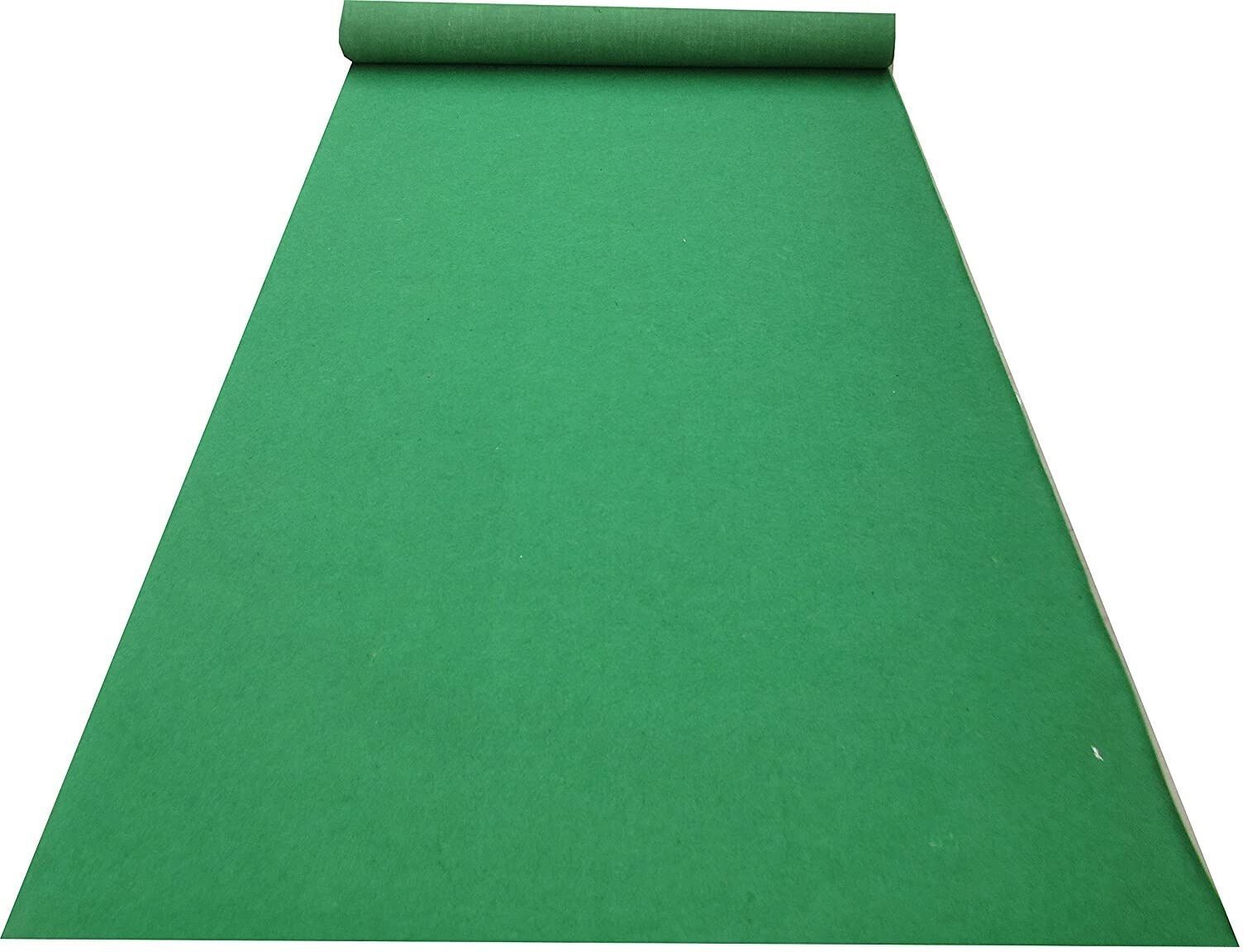 Green Nylon Carpet-image-27