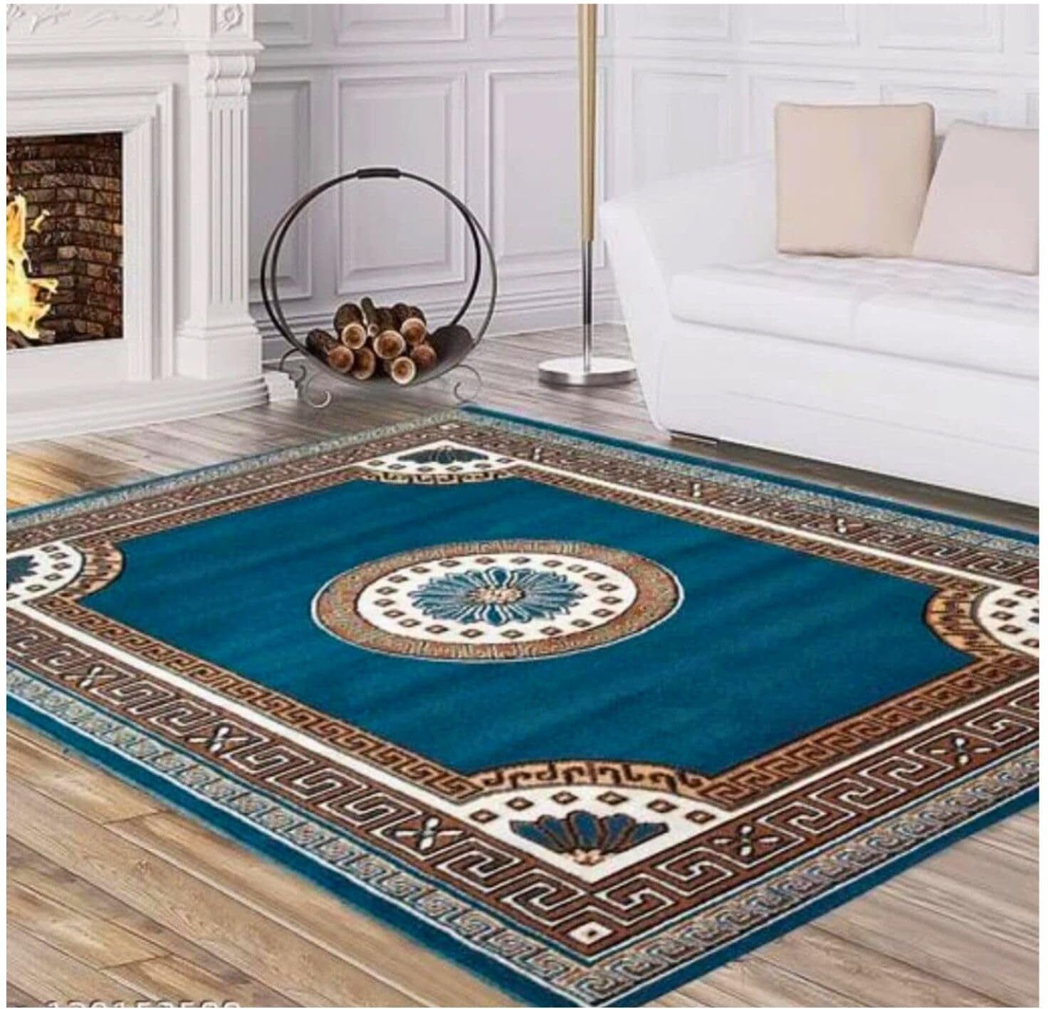 rughaven 7 ft X 10 cm Acrylic Carpet-picture-11