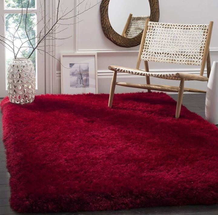 carpetwave 3 ft X 5 ft Polyester Carpet-picture-16