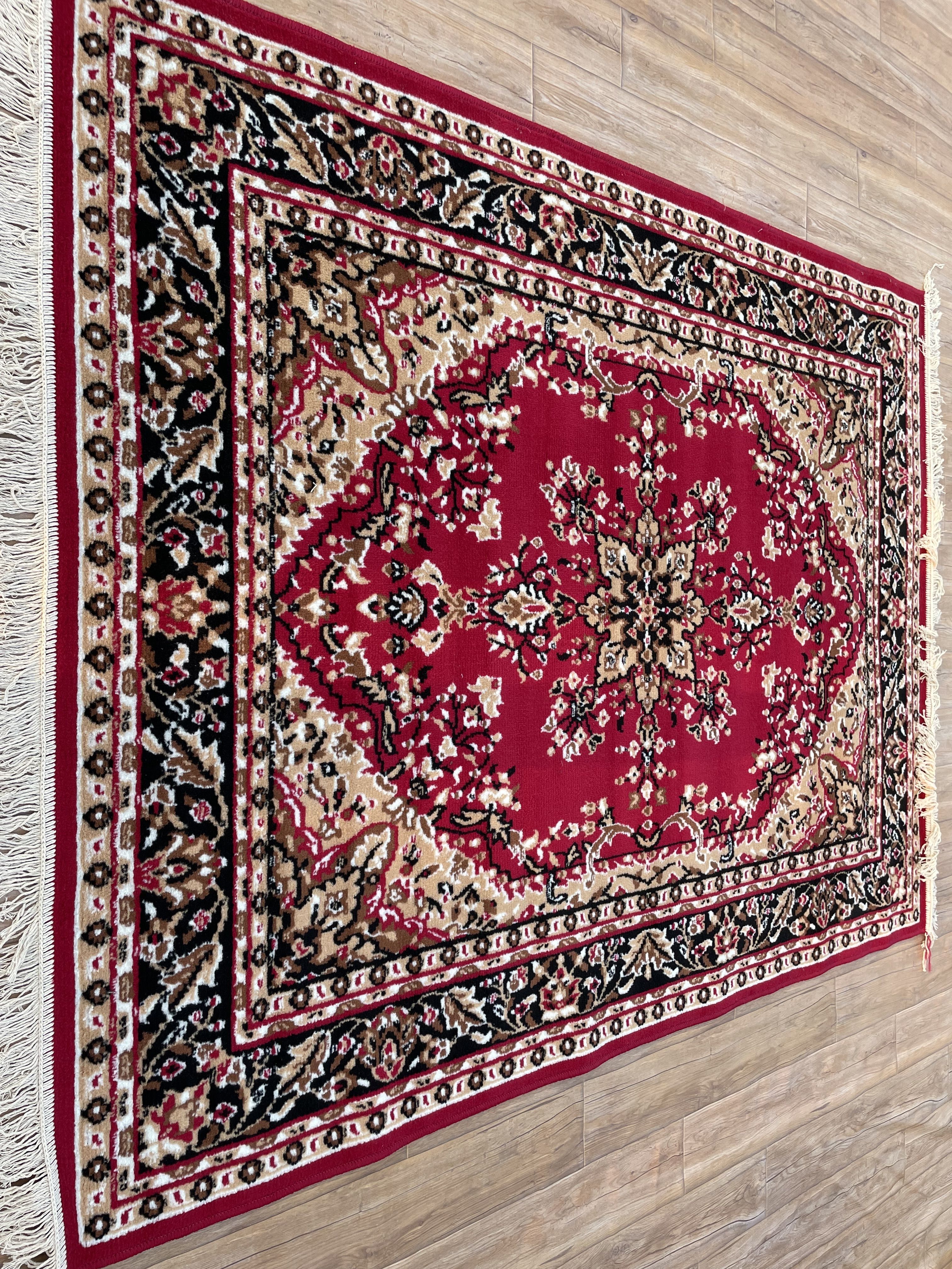 90 cm X 150 cm Acrylic Carpet-image-19