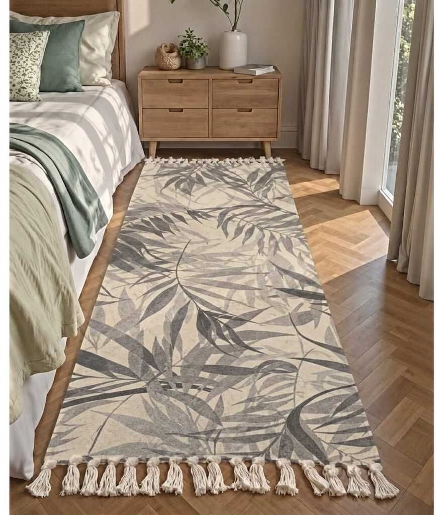 cove & hues Cotton Floor Mat-picture-17
