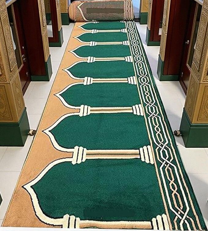 ato 121.92 cm X 914.4 Acrylic Carpet-picture-16