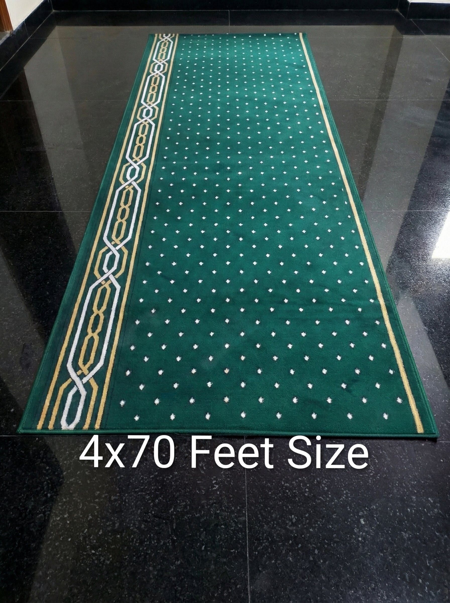 bright carpet industries 4 ft X 70 ft Acrylic Carpet-picture-13