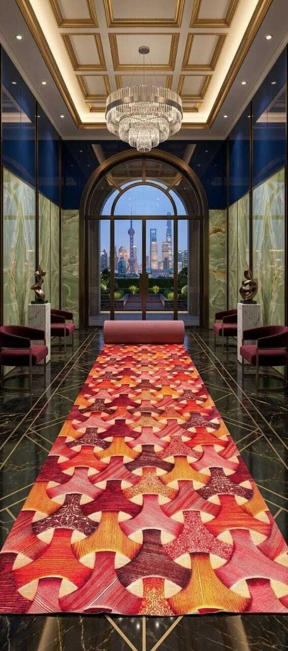 ayancarpets 5 ft X 80 ft Synthetic Carpet-picture-10