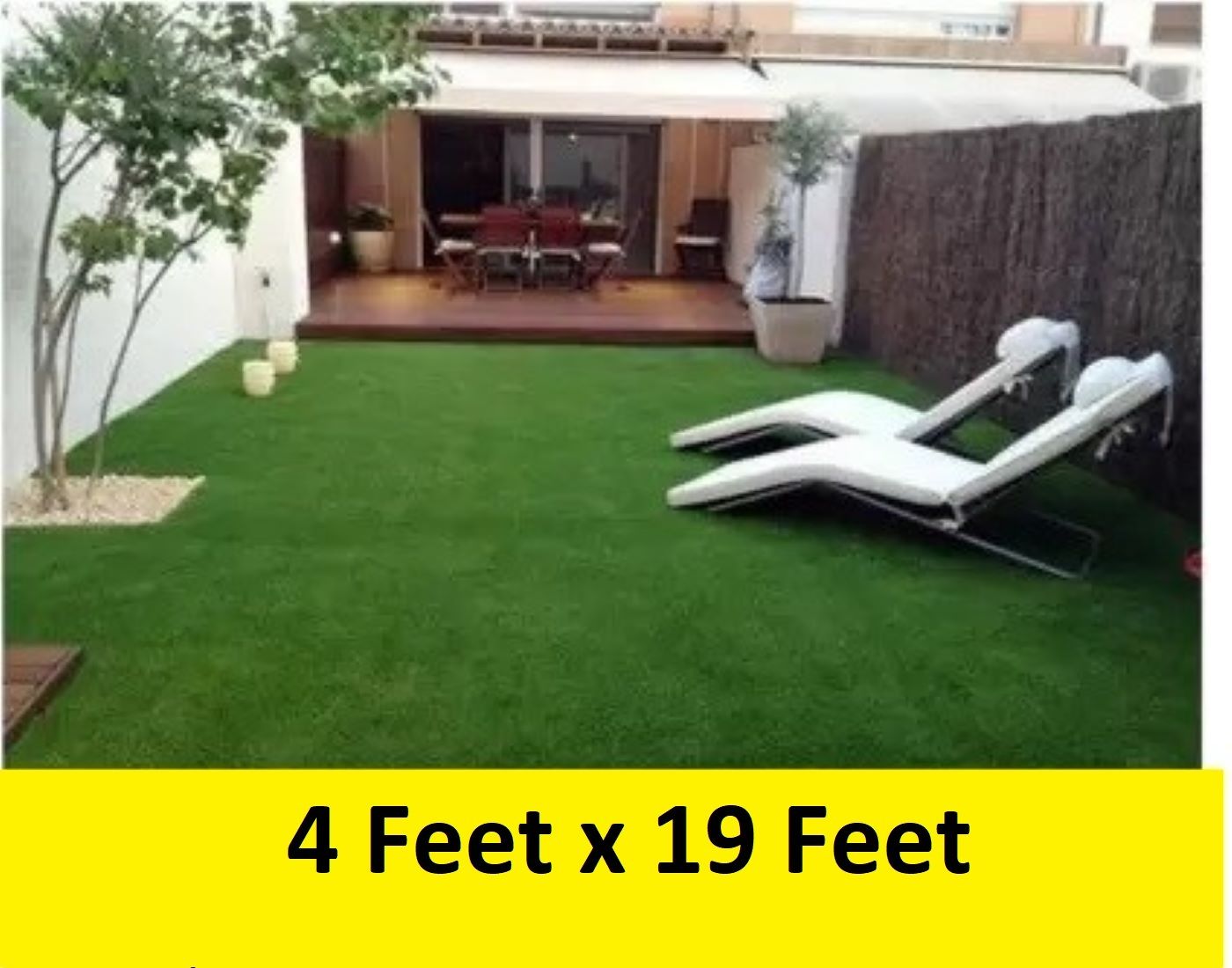 worthful creations 121.92 cm X 579.12 cm Polyester Carpet-picture-38