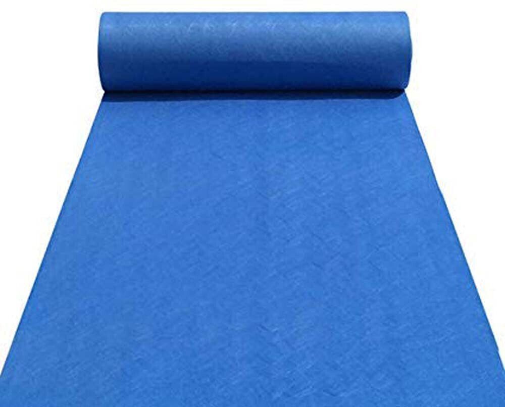 Blue Nylon Carpet-image-12