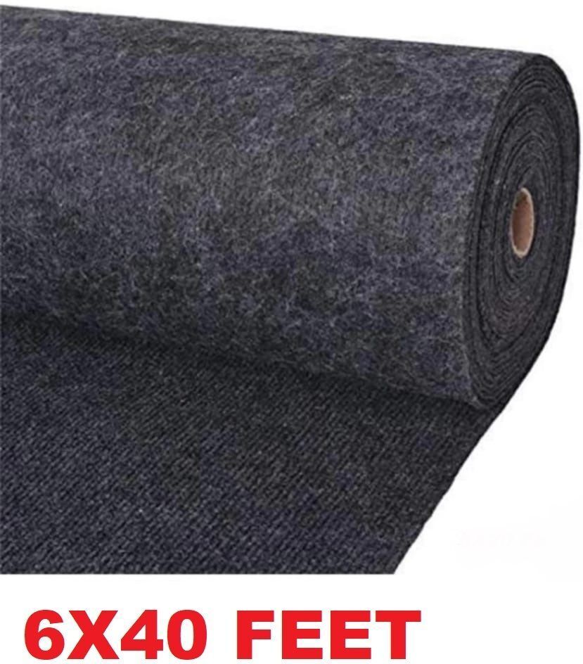 savejrugs 39 ft X 6 ft Nylon Carpet-picture-24