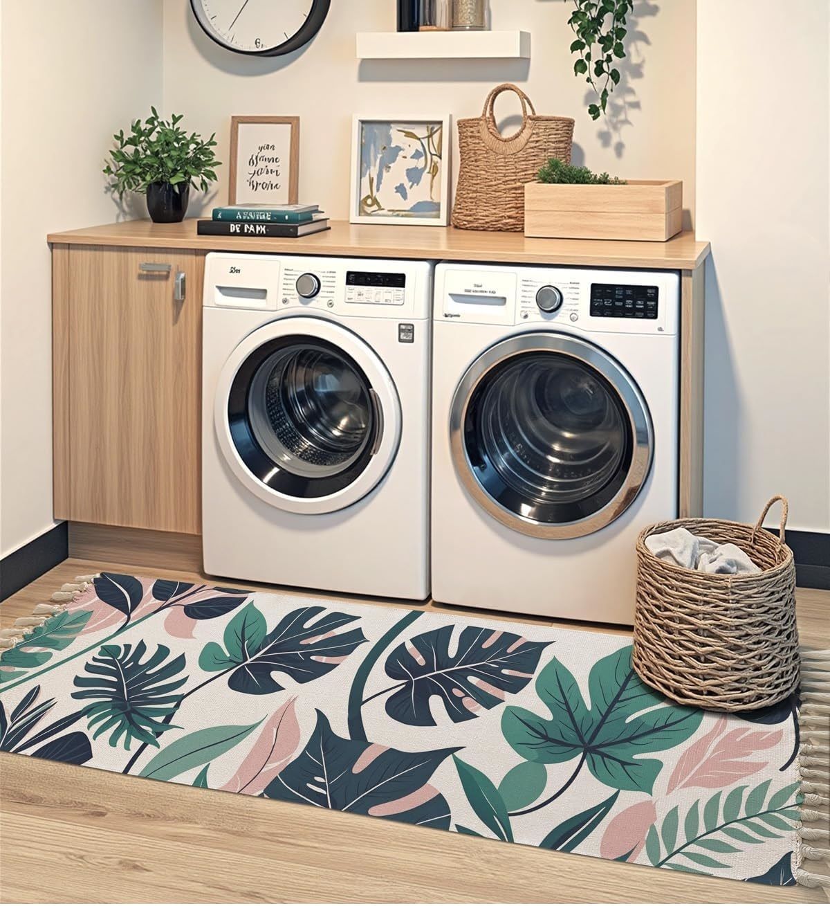 creative hub 60 cm X 152 cm Cotton Runner-picture-37