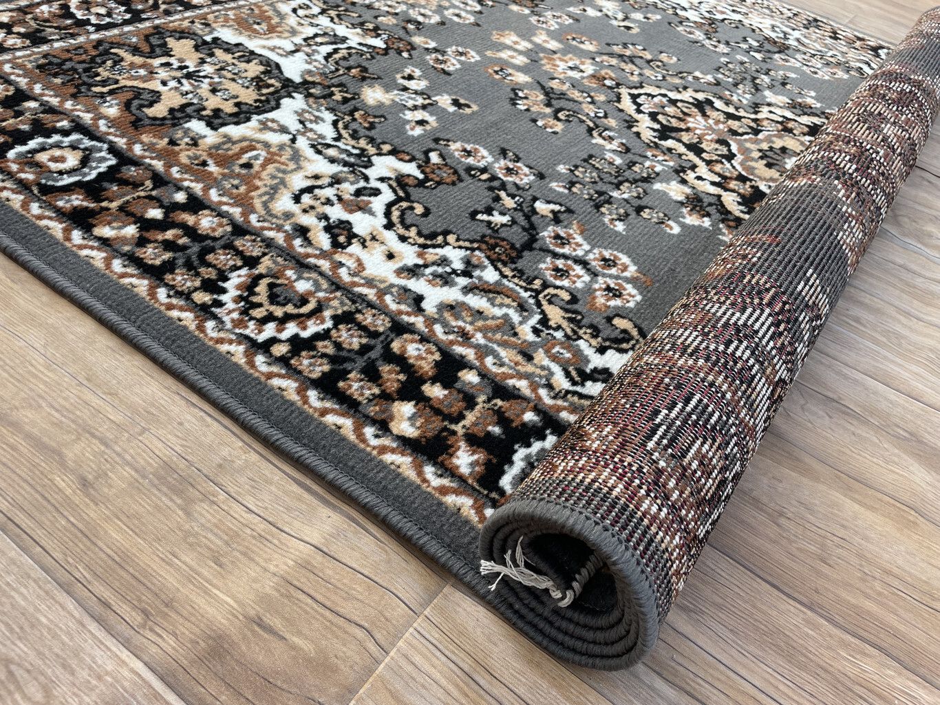 carpetwave 122 cm X 183 cm Acrylic Carpet-picture-31