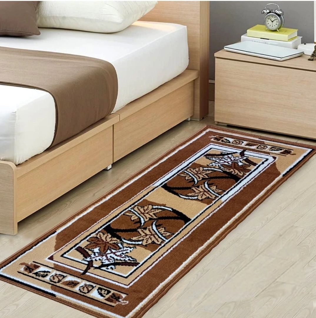 globalcarpets 1 ft X 5 ft Acrylic Carpet-picture-11