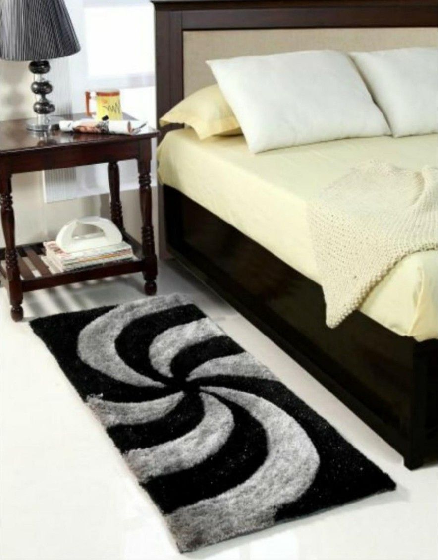 unfold happiness 2 ft X 6 ft Polyester Runner-picture-33