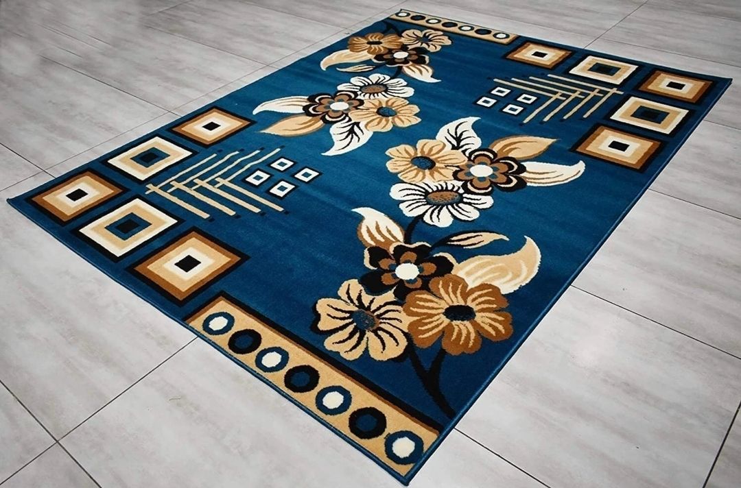 globalcarpets 5 ft X 7 ft Acrylic Carpet-picture-12