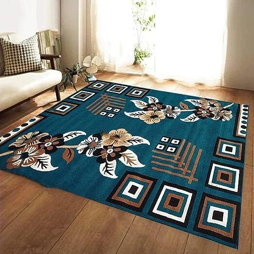 falconcarpet 5 ft X 6.5 ft Acrylic Carpet-picture-11