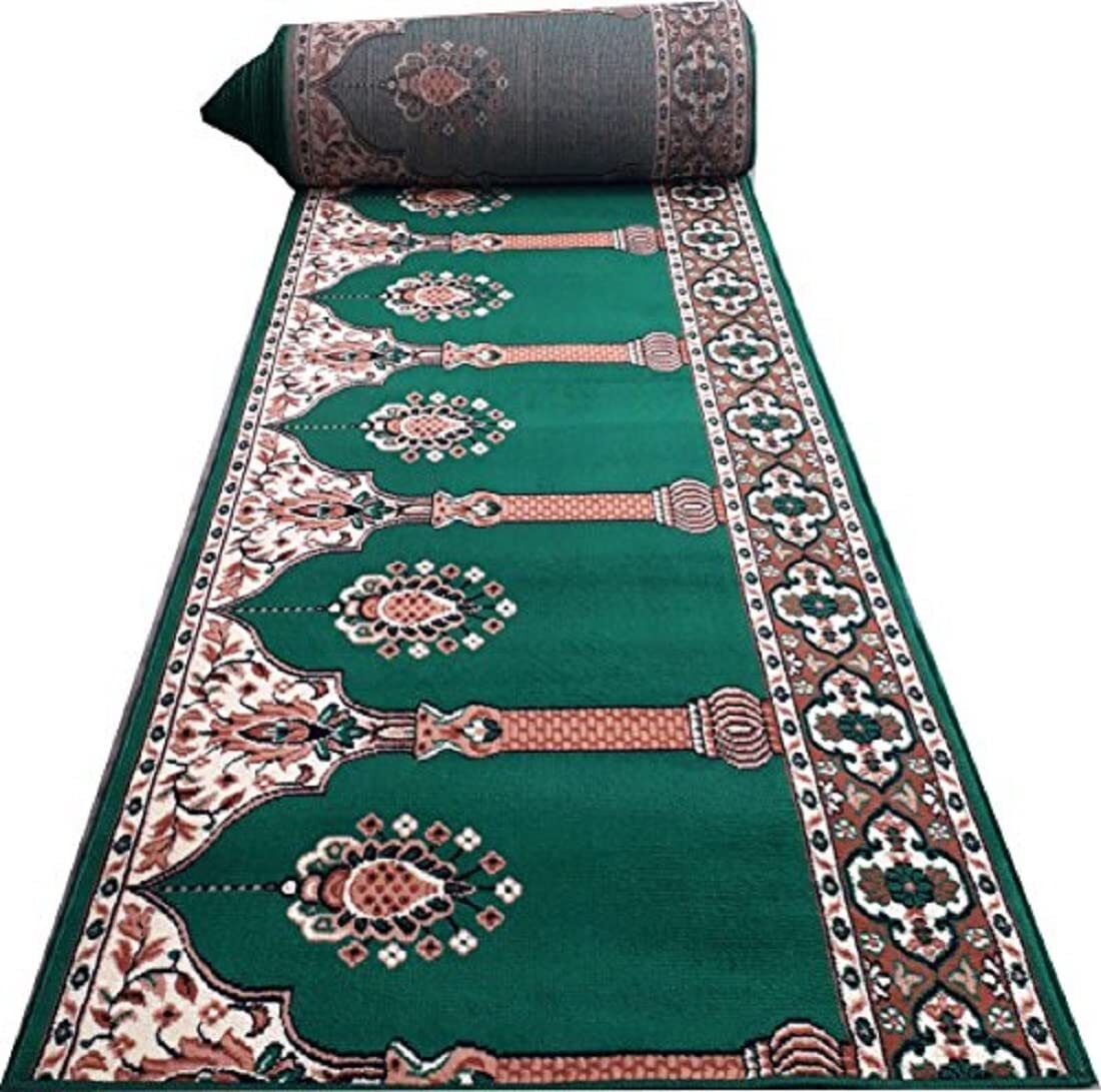 abrothersindia 121.92 cm X 2133.6 Polyester Runner-picture-19