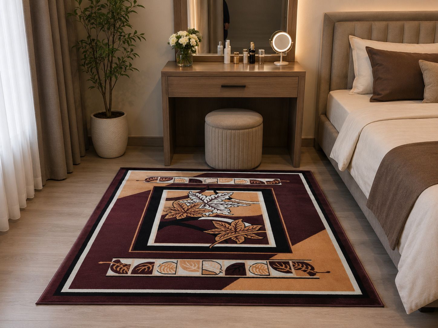 6 ft X 8 ft Acrylic Carpet-image-29