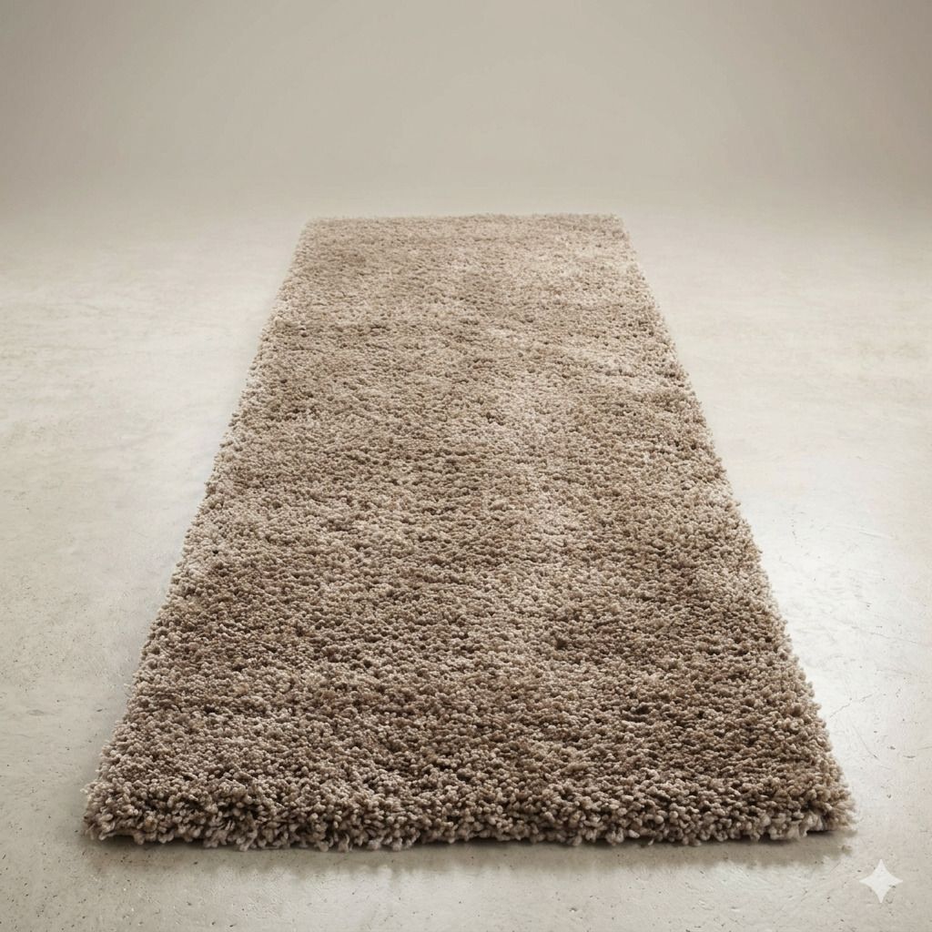 alfombra 45.72 cm X 121.92 cm Polypropylene Area Rug-picture-13