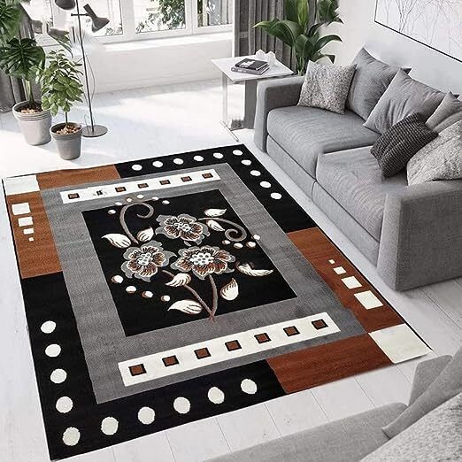 falconcarpet 6 ft X 7.5 ft Acrylic Carpet-picture-14