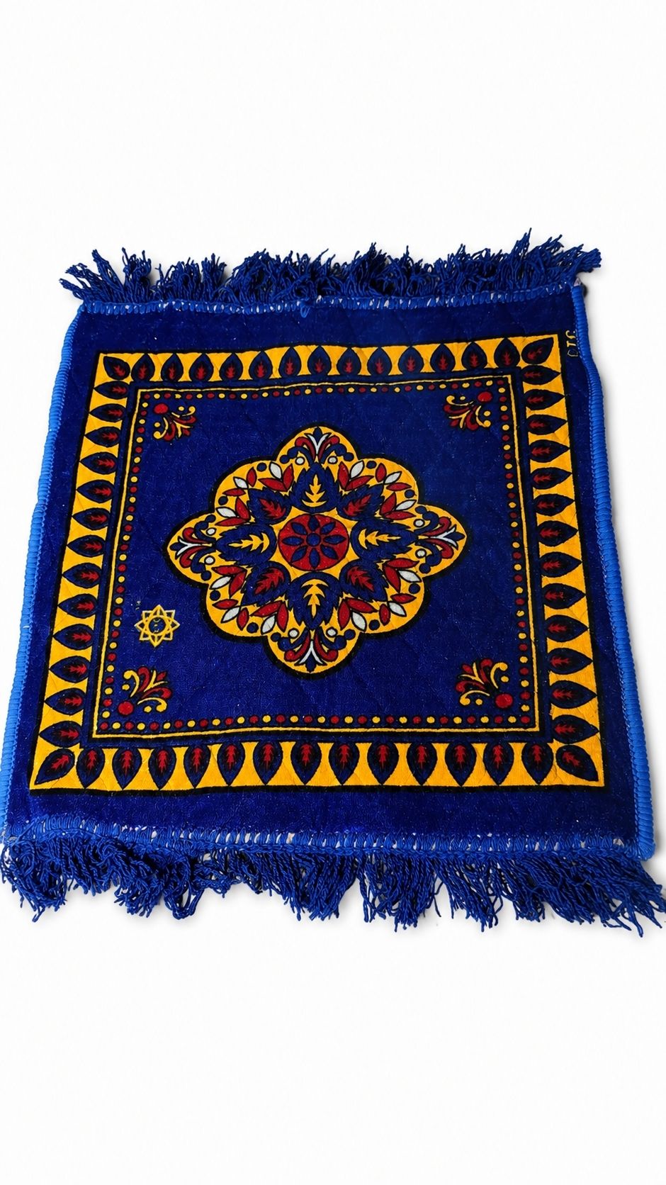 2 cm X 45 cm Polyester Carpet-image-6