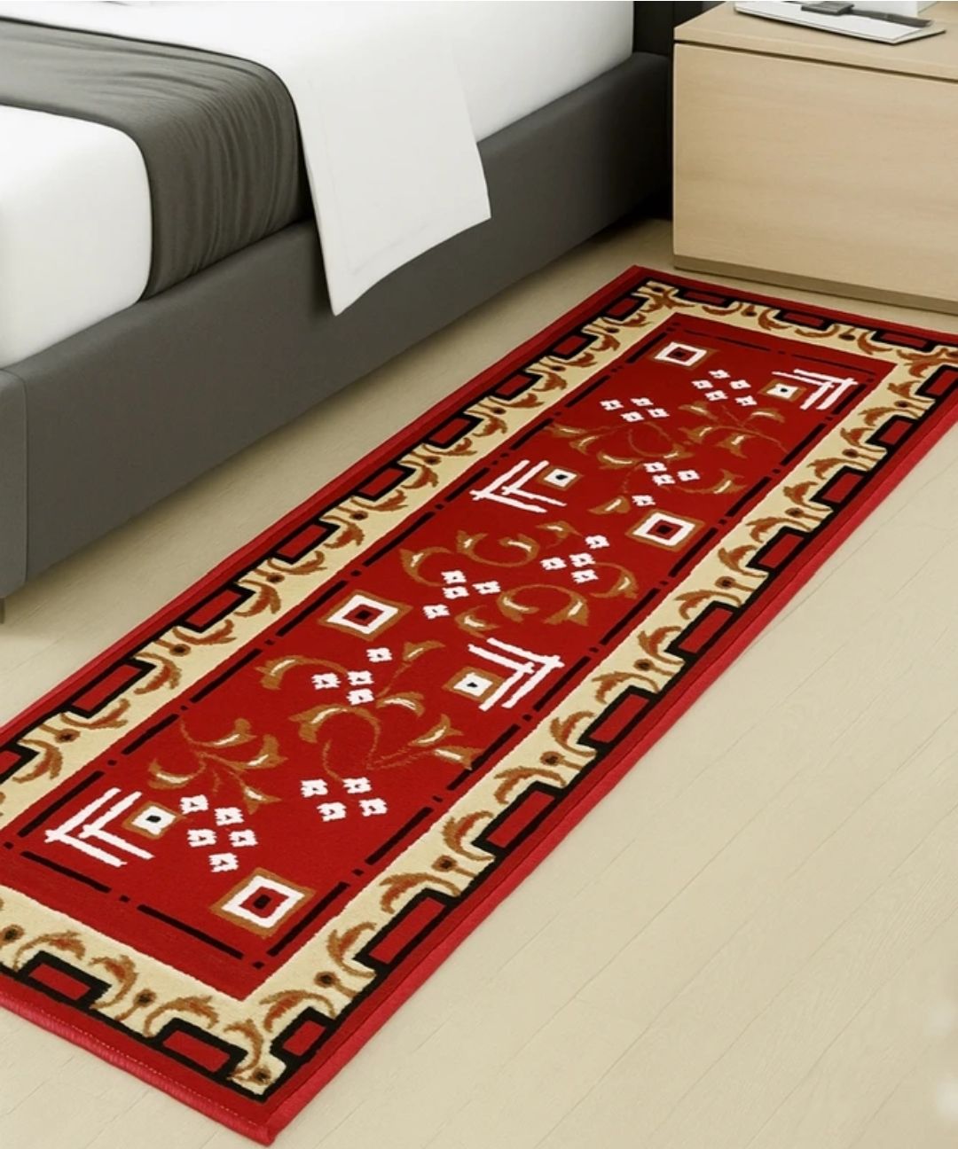 carpetad 45 cm X 150 cm Acrylic Carpet-picture-26