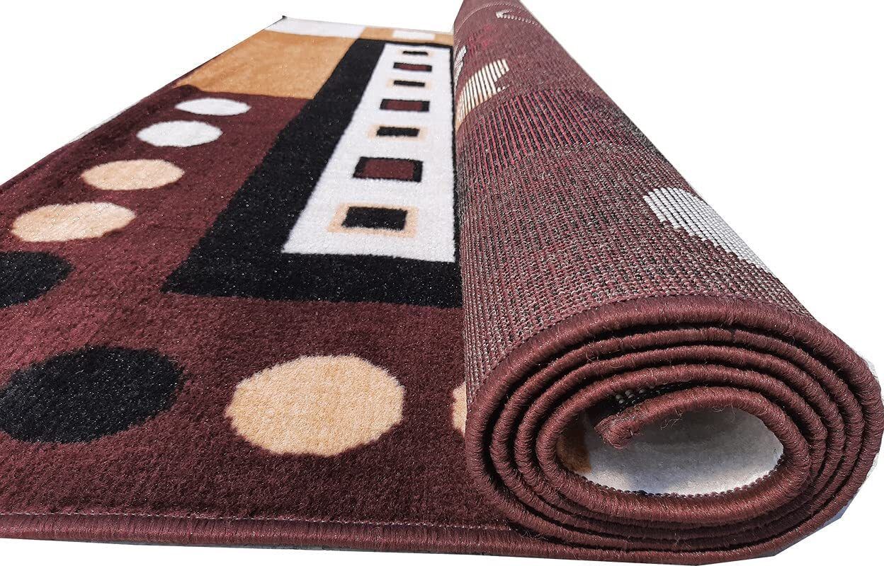 7 ft X 5 ft Acrylic Carpet-image-28