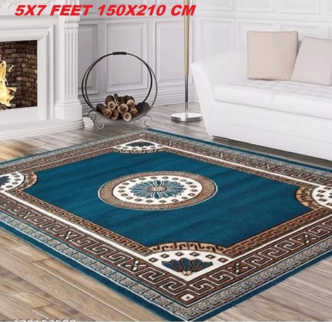 150 cm X 210 cm Acrylic Carpet-image-47