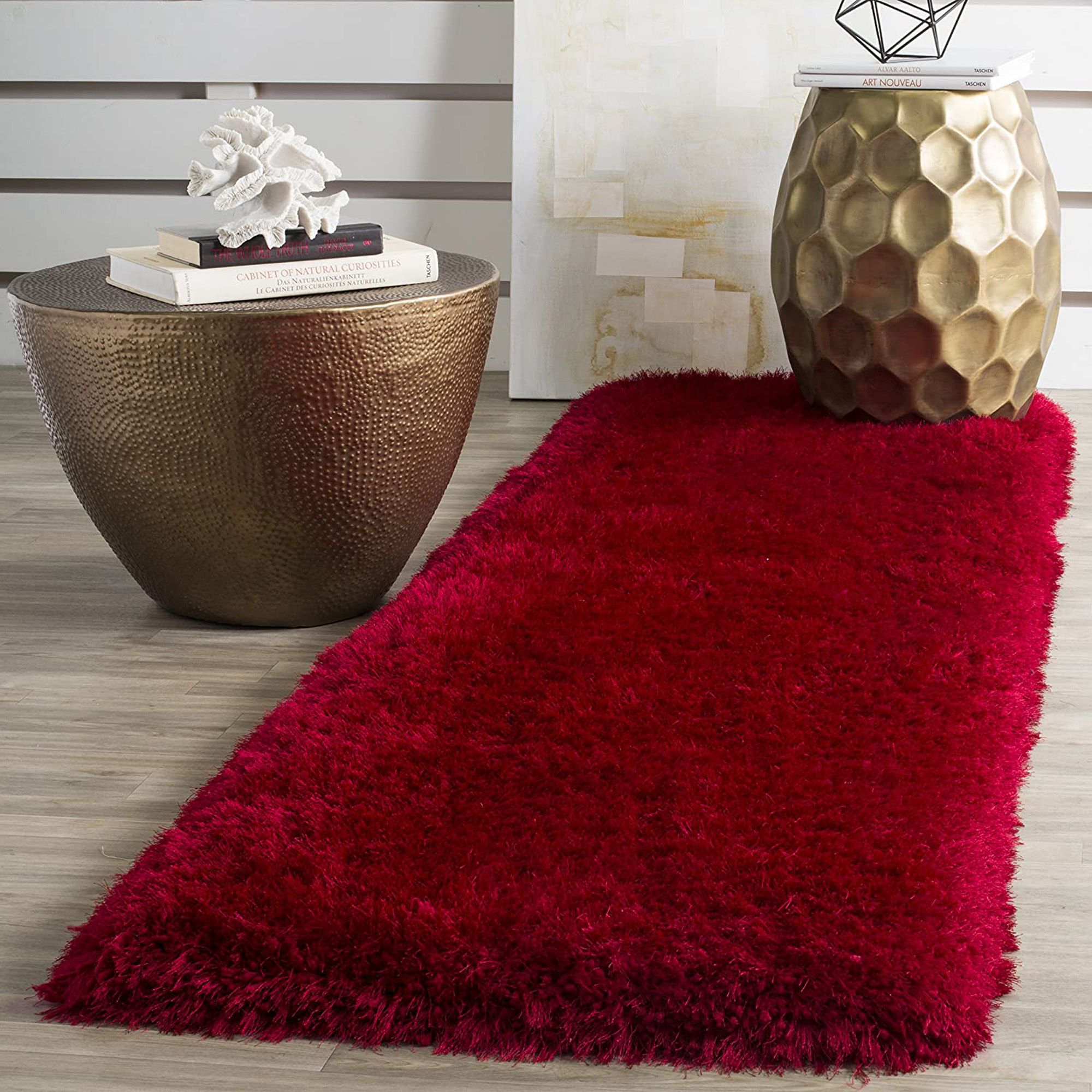 2 ft X 6 ft Wool Runner-image-47