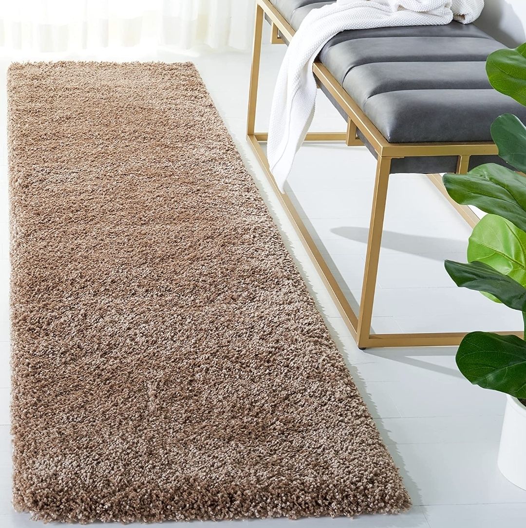 brotees Brown Polyester Runner-picture-26