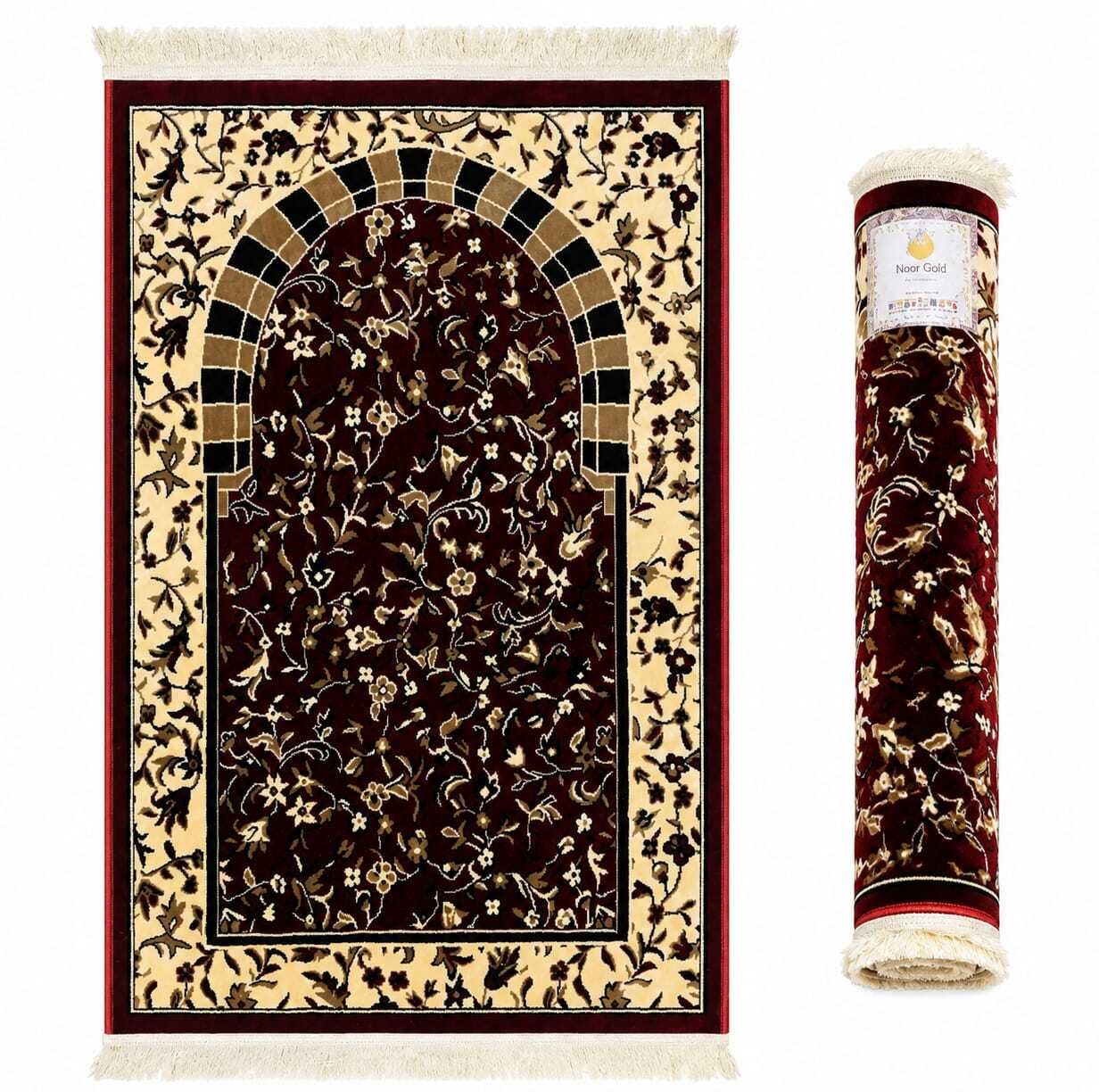 tk store 27.5 cm X 132 cm Velvet Carpet-picture-11