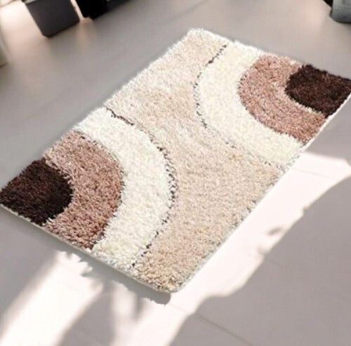 unfold happiness 40 cm X 120 cm Cotton Carpet-picture-12