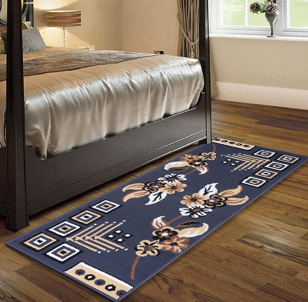 sncarpet 1.5 ft X 5 ft Acrylic Runner-picture-40
