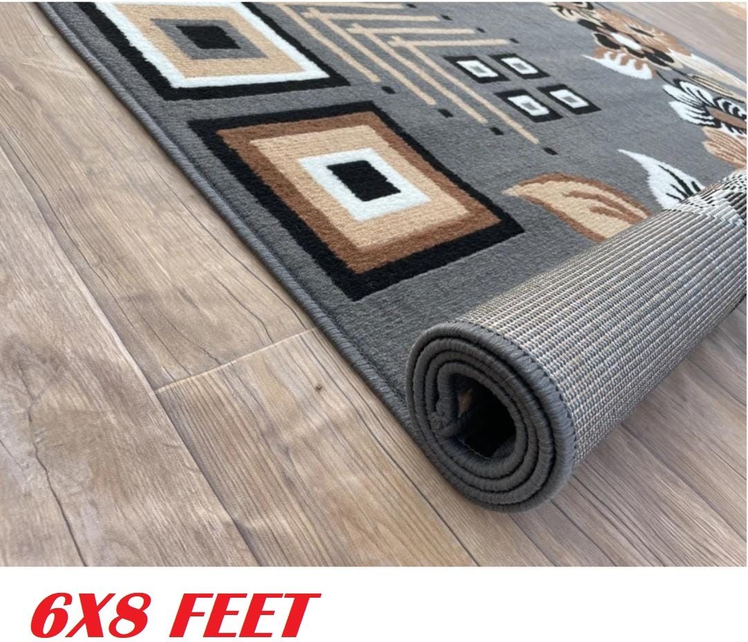 180 cm X 235 cm Acrylic Carpet-image-0