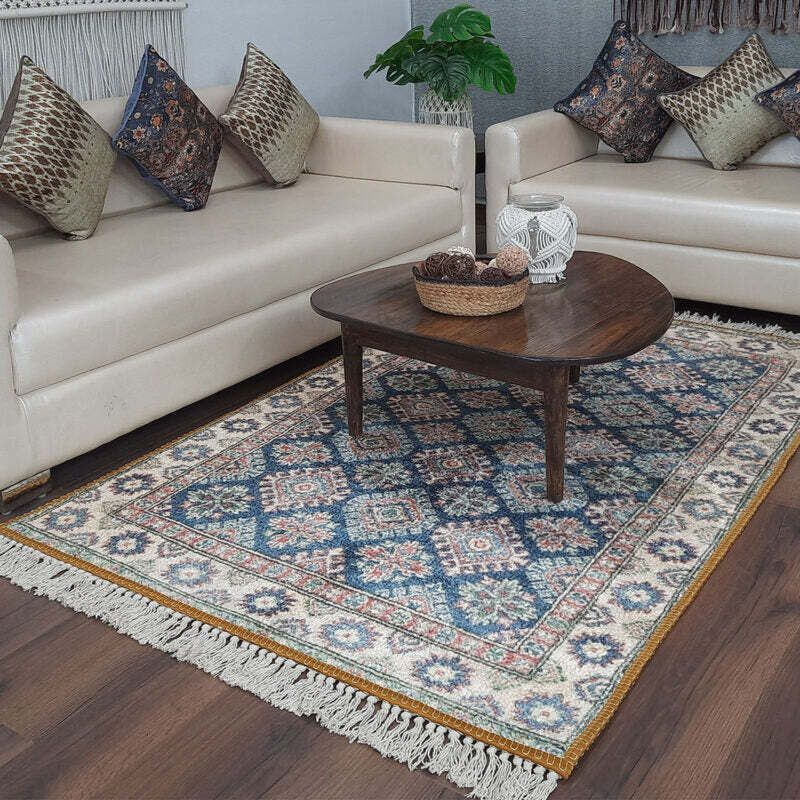 avioni 170 cm X 270 cm Silk Carpet-picture-11