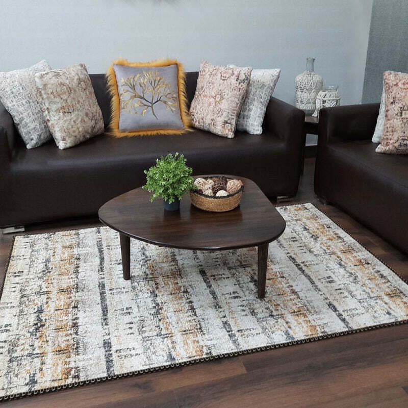 avioni 170 cm X 270 Silk Carpet-picture-20